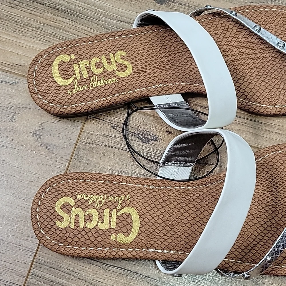 Circus by Sam Edelman Claire Sandals